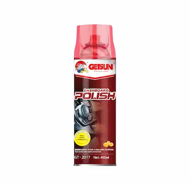 getsun car interior protecct dashboard polish